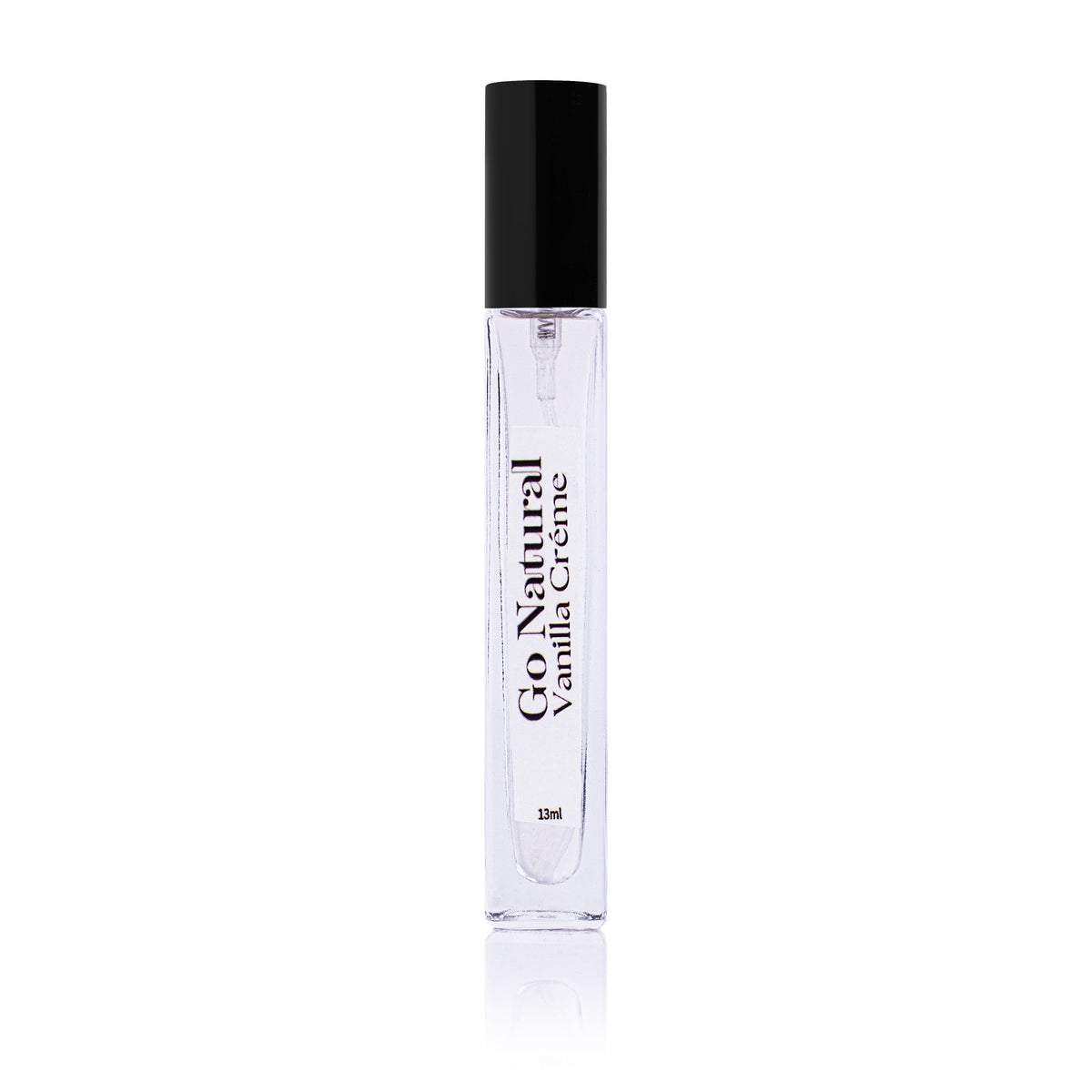 Vanilla Créme 13ml travel size