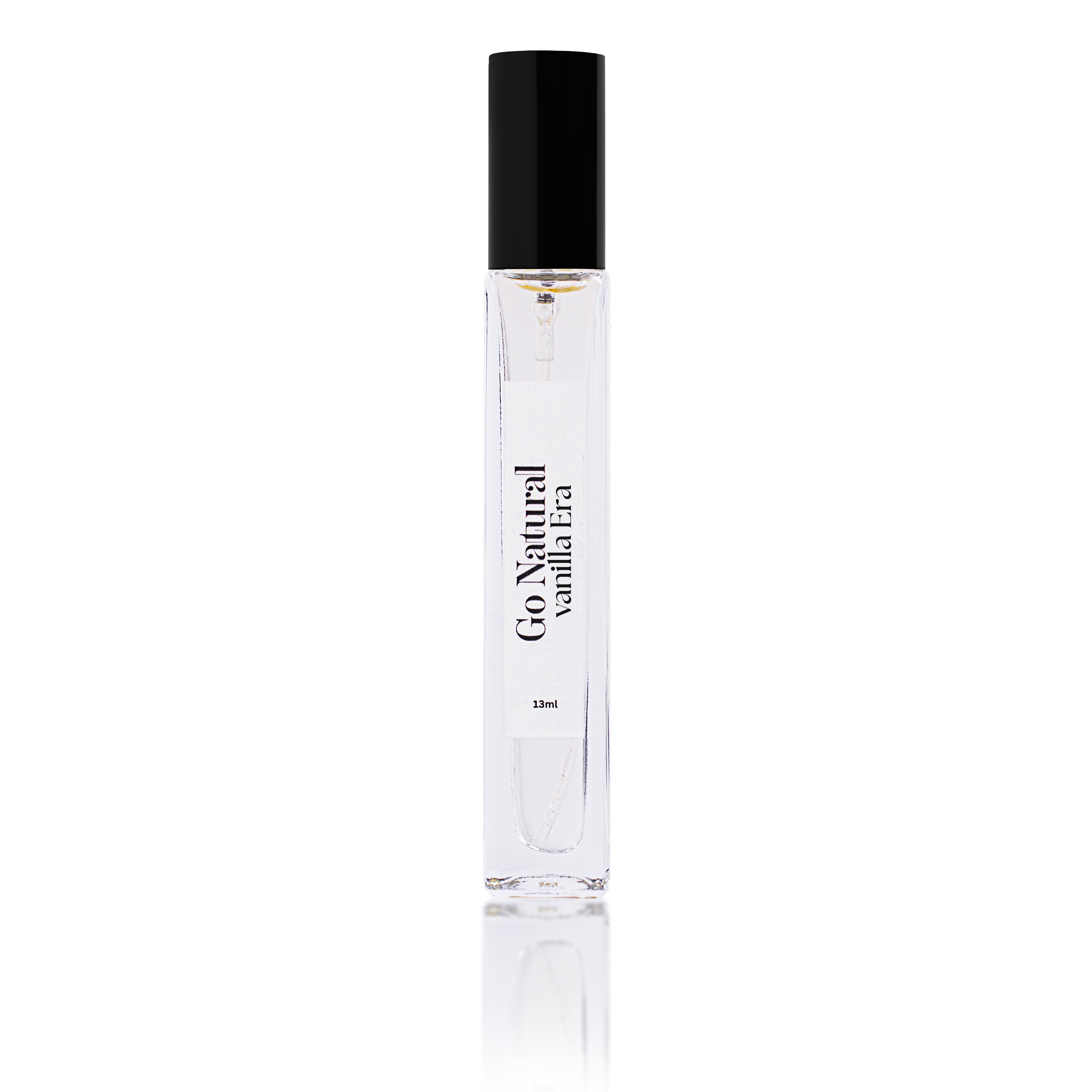 Vanilla Era Travel Size