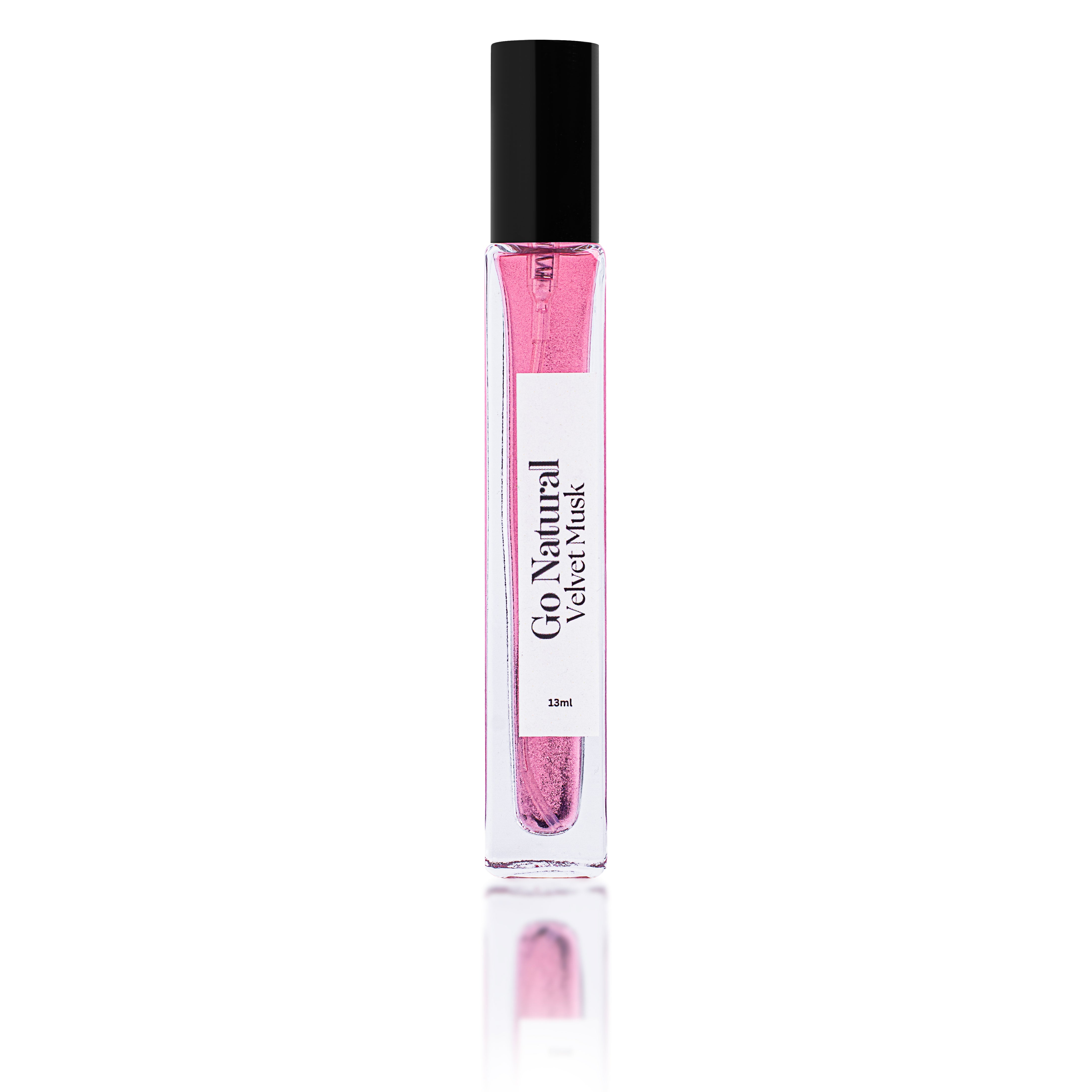 Velvet Musk Travel Size