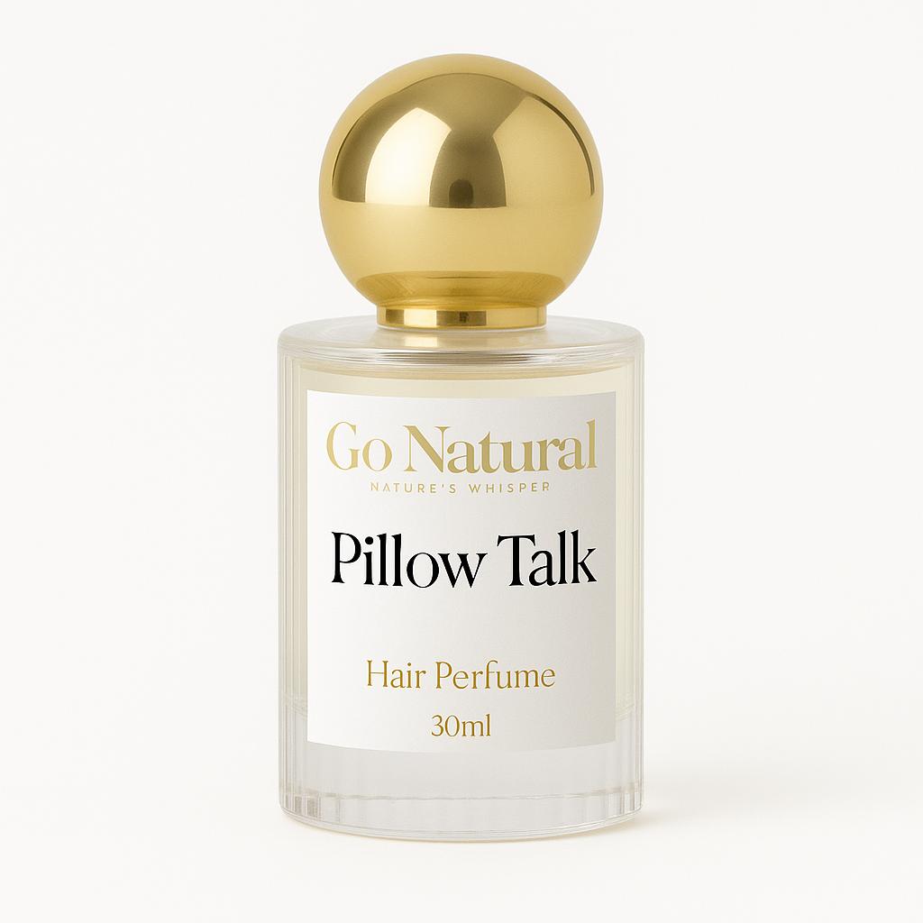 Pillow Talk