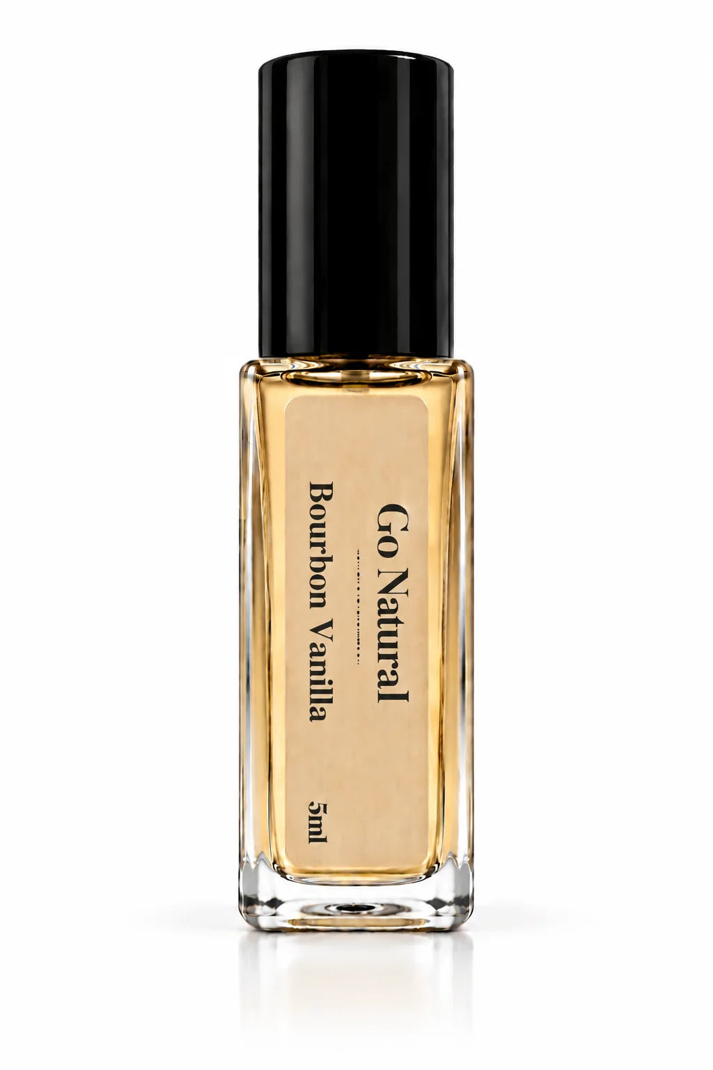 Bourbon Vanilla 5ml
