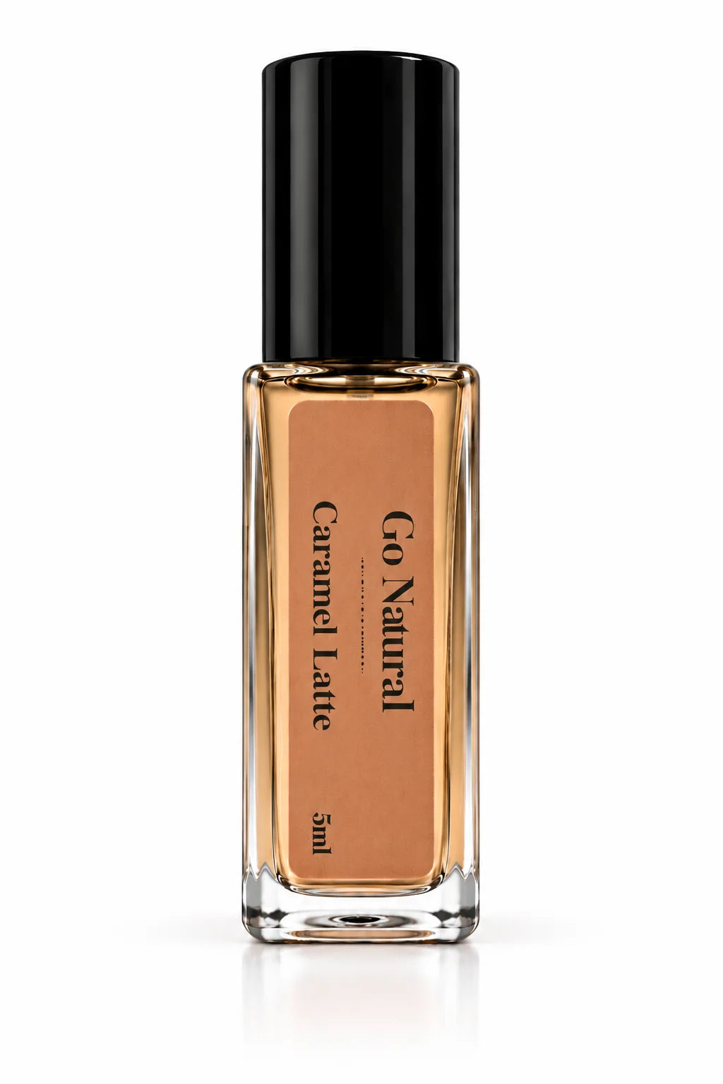 Caramel Latte 5ml