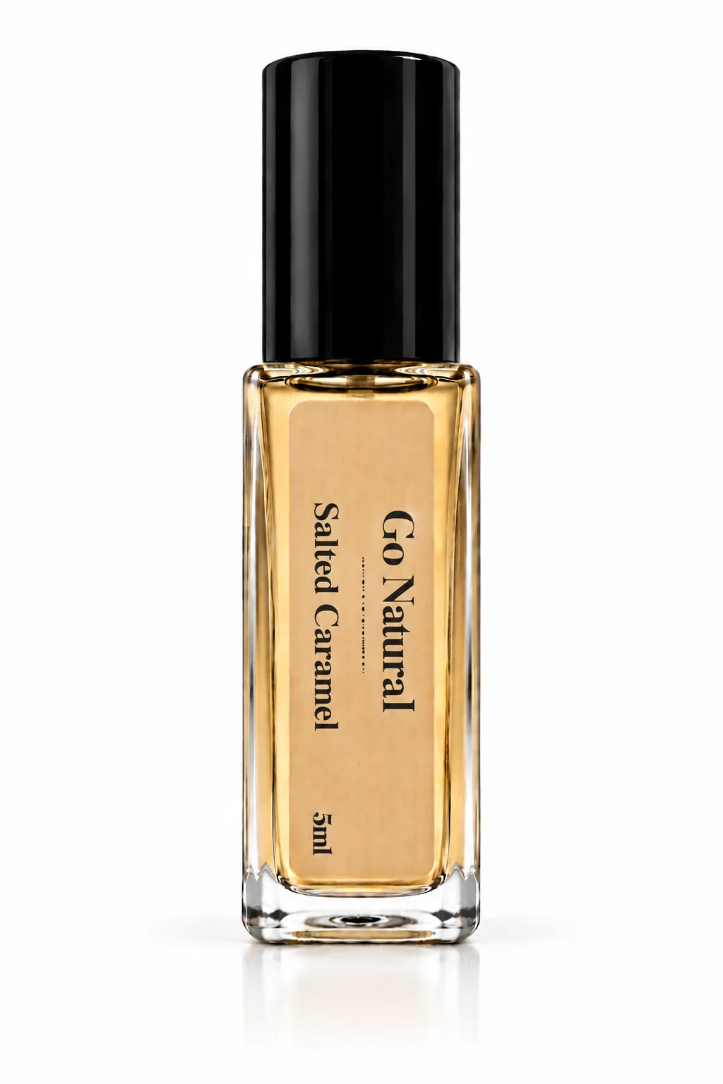 Salted Caramel 5ml
